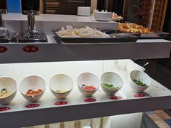 -重庆德庄火锅(会宁店)