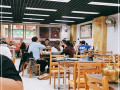 大堂-三兴涮羊肉(荣安大街店)