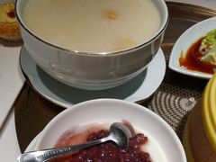 -领鲜天下·焗海鲜·花胶鸡(天目里店)