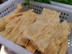 -鹤睦鱼生·啫啫煲·海鲜(保利百合店)