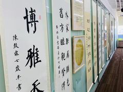 -阿妮亚少儿美术书法(望京店)