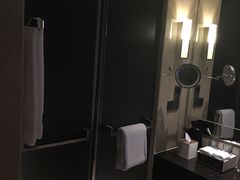 -广州天河希尔顿酒店