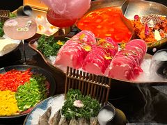 -色響火锅(恒隆广场店)