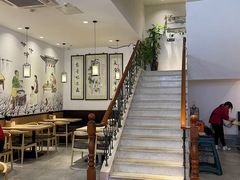 大堂-朱鸿兴面馆(镇湖店)