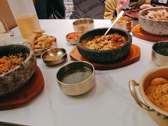 -西塔老太太拌饭(洋泾天物空间店)