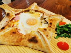 -ALLORA意大利餐厅(丰盛里店)