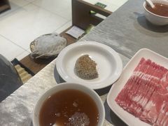 -东来顺饭庄(王府井步行街店)