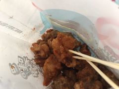 排骨-傅强排骨(成都总店)