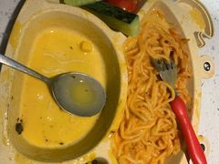 -鱼酷活鱼烤鱼(南京水游城店)