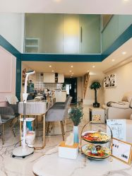 -臣丽纹眉全国连锁