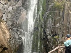 -浙北大峡谷