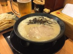 -博多一幸舍(侨福芳草地购物中心店)