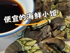 -福建美食城(老君堂店)