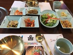 -首尔馆韩国料理(金童路店)