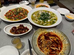 -蛙兔鸡自贡风味·特色江湖菜(广都店)