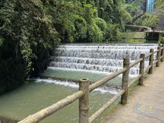-阿依河景区