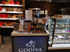 零售区-星巴克臻选(国贸商城首店)