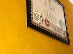 -俄士厨房(五棵松华熙LIVE店)