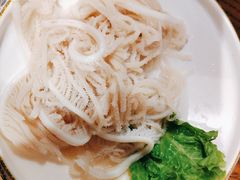 -百草滩羊清水涮羊肉(长城路店)