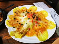 -胡桃里音乐餐厅(陶溪川店)(川湘赣菜·世界百大酒庄直供红酒·音乐表演)