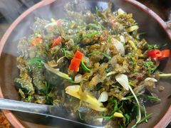 -苗族饮食文化传习所