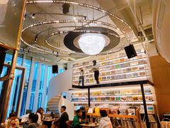 -黑胶星球(华发中城商都店)