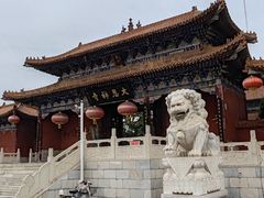 -大悲禅寺
