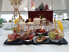 -止观小馆·辽河口渔家菜(王府井店)