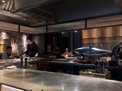 -岩盐·铁板料理(嘉里店)