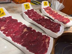 -潮汕大目牛肉火锅(皇岗旗舰店)