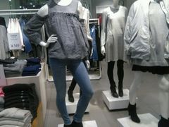 -H&M(鹏欣水游城店)