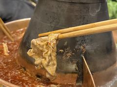 -将台涮肉(酒仙桥店)