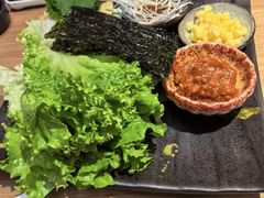 -丸藏和牛烧肉专门店(园区师惠坊店)