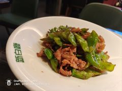 -新白鹿餐厅(虹桥南丰城店)