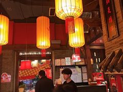-小龙坎火锅(全球总店)