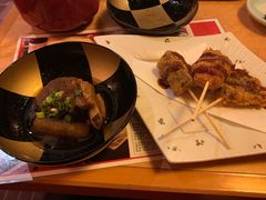 -黒豚料理 寿庵(中央駅西口店)