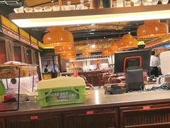 -小隐人家(乐松店)