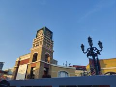 -Mr.Fruits水果先生(蓝色港湾店)