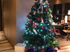 -舟山希尔顿酒店