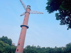 -武汉市青少年宫水上世界