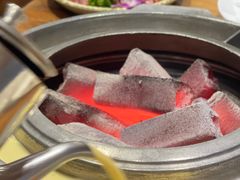 -紫霞门韩国料理烤肉(深南东路店)