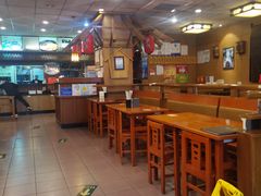 大堂-面爱面(长椿街店)