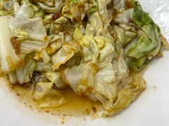 -烤肉宛饭庄(南礼士路店)
