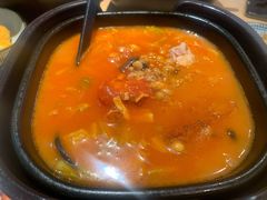 阿香番茄米线-阿香米线(乐客城店)