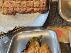 烤豆腐-锦州御烧烤·形象店(人民街店)