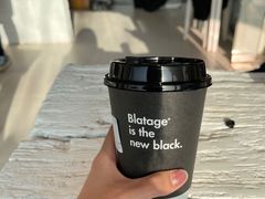 -BLATAGE COFFEE