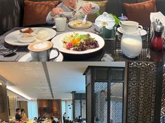 餐厅环境-广州德安丽舍凯宾斯基酒店