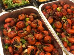 烧卷煎-郑喜旺烧烤(郑州总店)