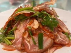 -玉林烤鸭店(定福庄店)