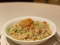 -利苑酒家(宜安广场店)